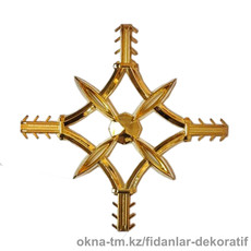 Декоративный узор для стеклопакетов в оптом